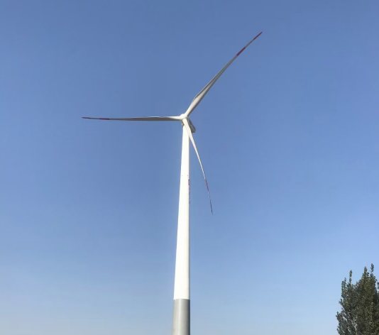 谢家集风电基础二次灌浆料的强度要求和用量计算 风电灌浆料施工注意事项