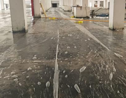 谢家集不发火砂浆和不发火金属骨料有什么区别