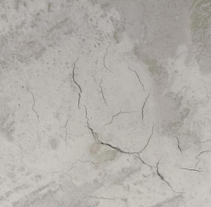 谢家集灌浆料为什么会产生裂缝？出现裂缝该如何处理？