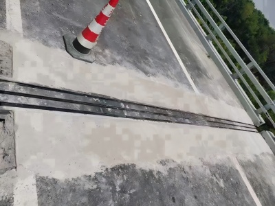 谢家集伸缩缝更换后浇筑材料快速结构修补料速砼的产品特点及施工流程​