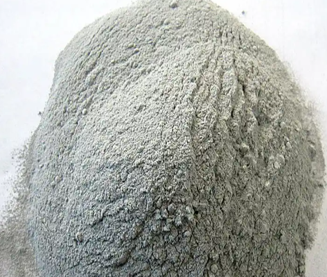 谢家集超细水泥注浆工艺